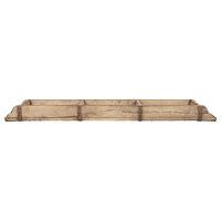 Vintage Brick Mould