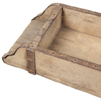 Vintage Brick Mould