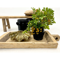 Alix | Tray Vintage Elm