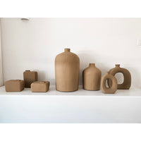 Jade | Ceramic Vase