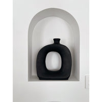 Netty | Ceramic Vase