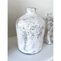 Jade | Ceramic Vase