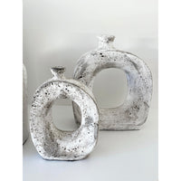 Netty | Ceramic Vase