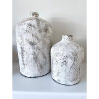 Jade | Ceramic Vase