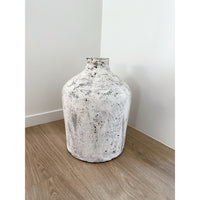 Jade | Ceramic Vase