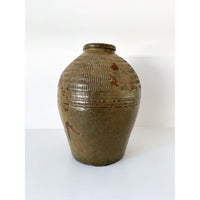 Nola | Ceramic Vase