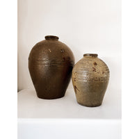 Nola | Ceramic Vase