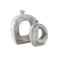 Netty | Ceramic Vase