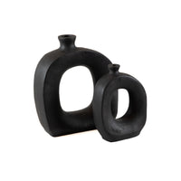 Netty | Ceramic Vase