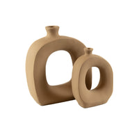 Netty | Ceramic Vase