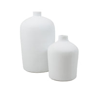 Jade | Ceramic Vase