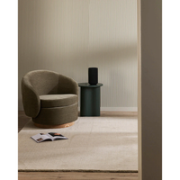 Sandringham Rug | Putty