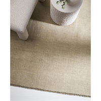 Sandringham Rug | Putty