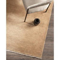 Sandringham Rug | Putty