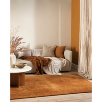 Sandringham Rug | Putty