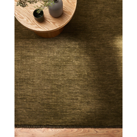 Sandringham Rug | Putty