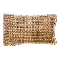 Water Hyacinth Cushion