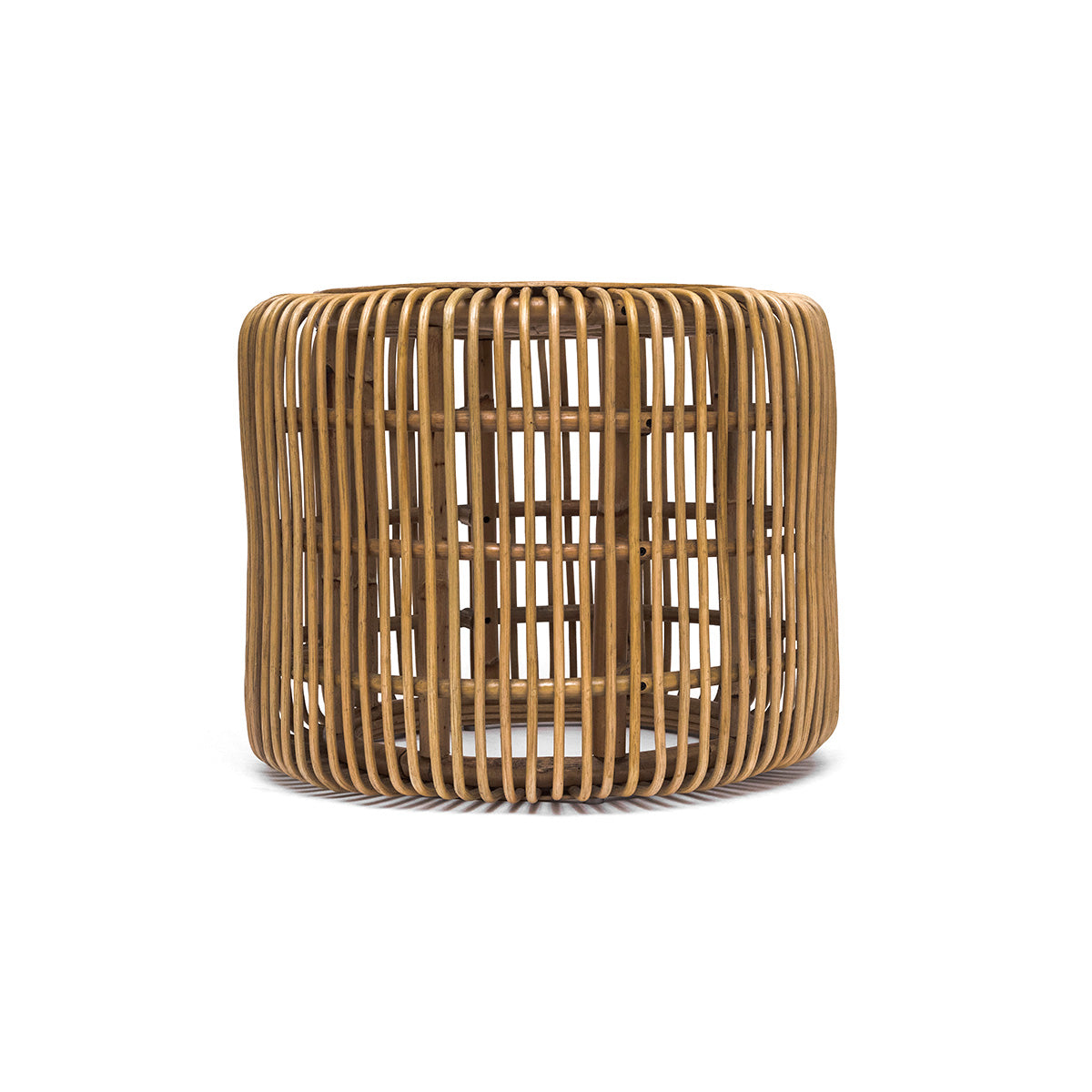 RATTAN SIDE TABLE モモナチュラル MOMO NATURAL | モモ ナチュラル - オフィシャルサイト RATTAN