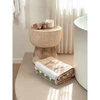 Molly Side Table Natural