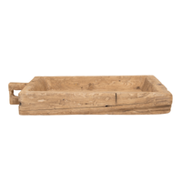 Alix | Tray Vintage Elm