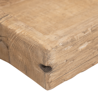 Alix | Tray Vintage Elm