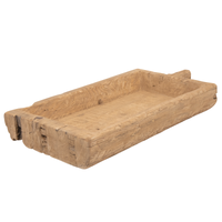 Alix | Tray Vintage Elm