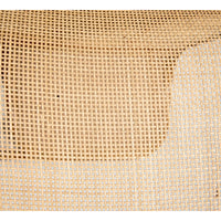 Evie | Occasional Chair Rattan Natural