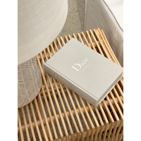 Zara | Side Table Rattan Natural