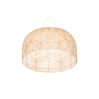 Ari | Pendant Rattan Natural