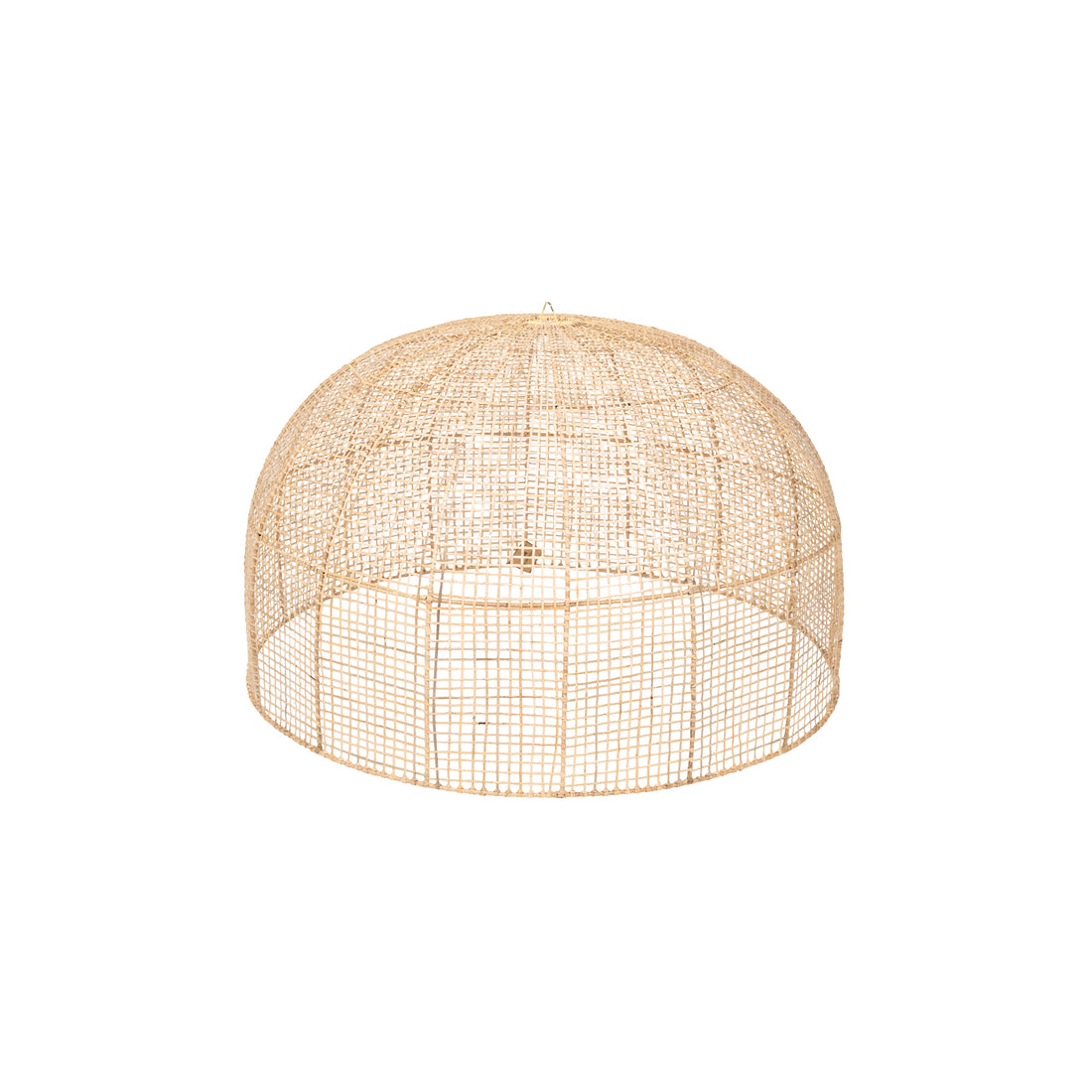 Penny | Pendant Rattan Natural