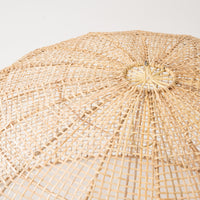 Penny | Pendant Rattan Natural