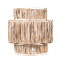 Lola | Sea Grass Wall Sconce