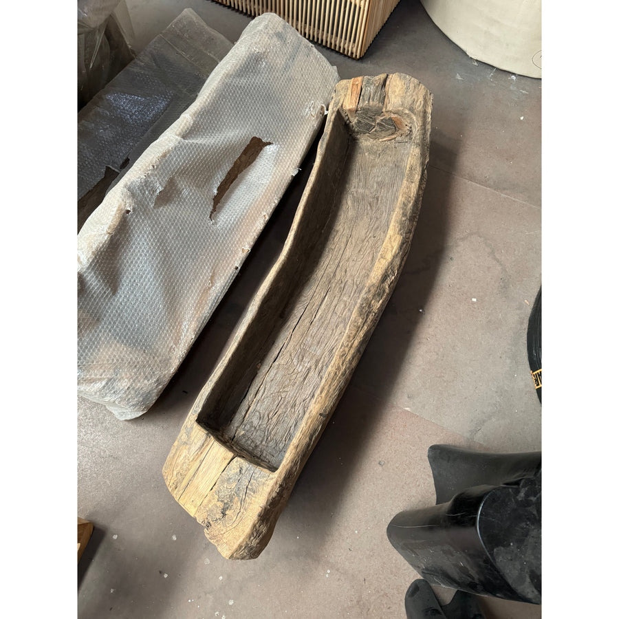 Sample Stock | Tray/Planter