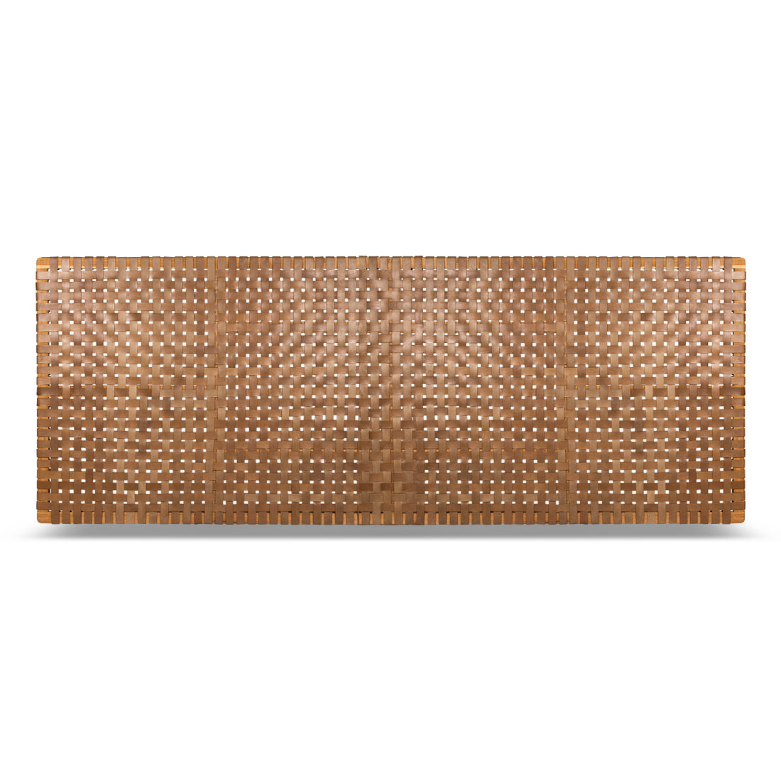 Bianca | Extra-Wide Bedhead Leather