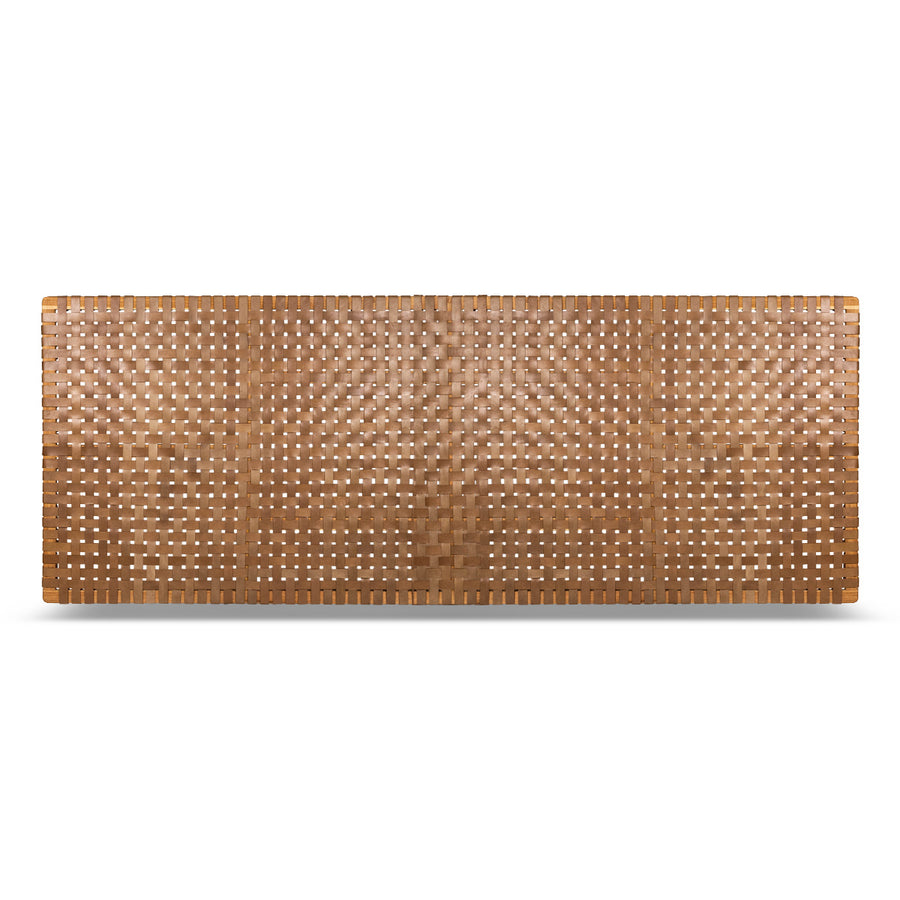 Bianca | Extra-Wide Bedhead Leather