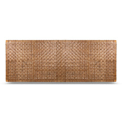 Bianca | Extra-Wide Bedhead Leather