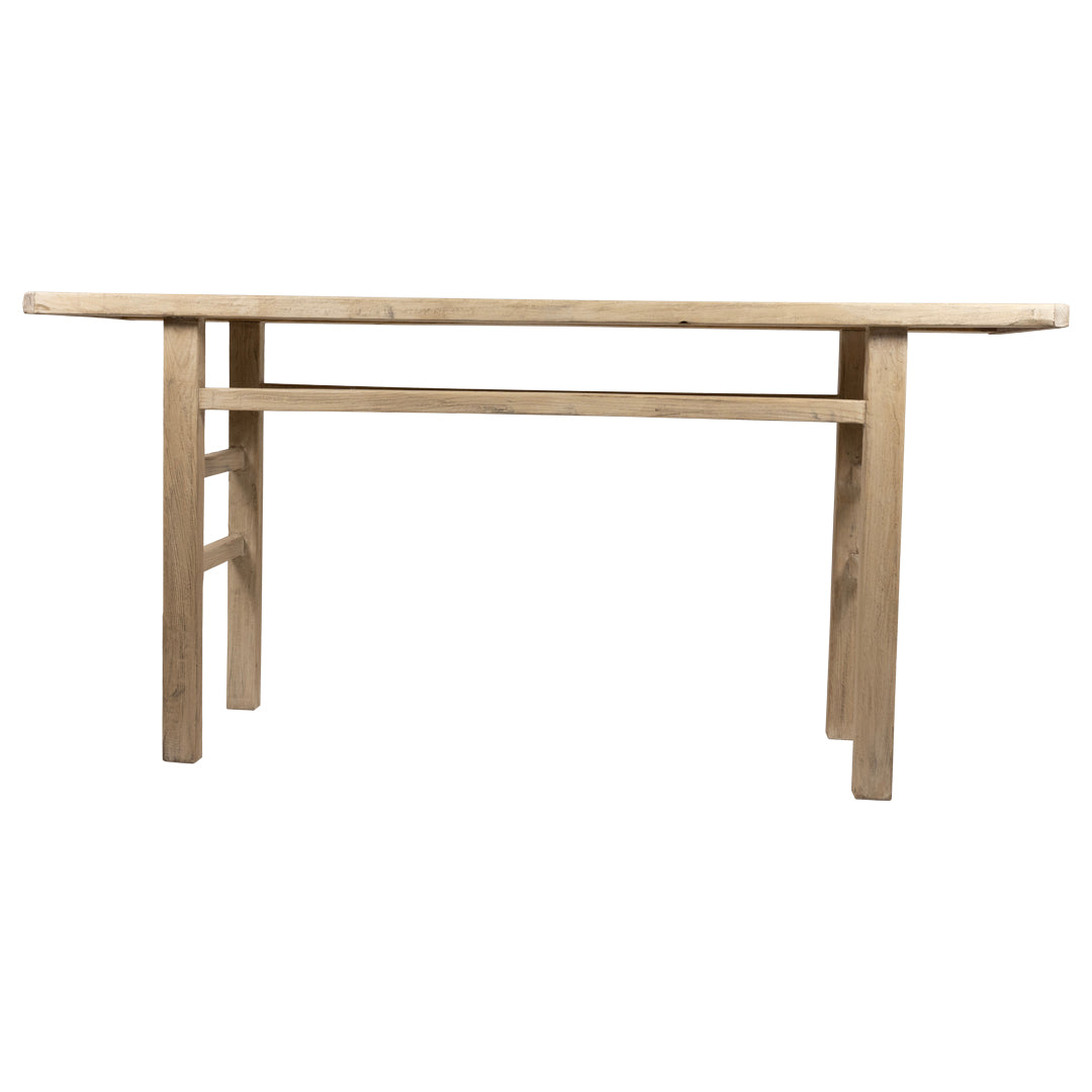 Ruby | Elm Console Table