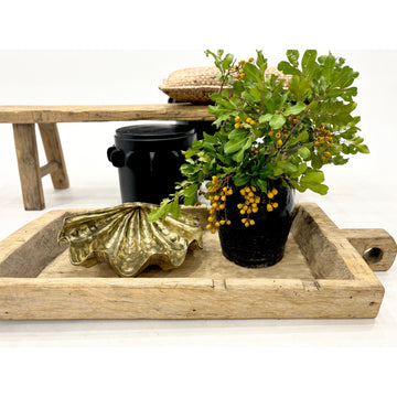 Alix | Tray Vintage Elm
