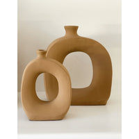 Netty | Ceramic Vase