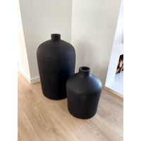 Jade | Ceramic Vase
