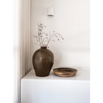 Nola | Ceramic Vase