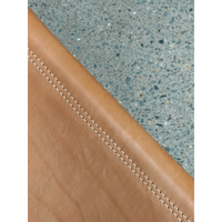 Heidi | Sling Chair Leather Tan