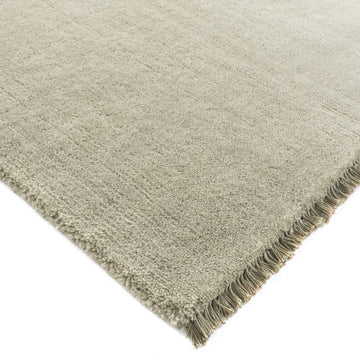 Sandringham Rug | Fog