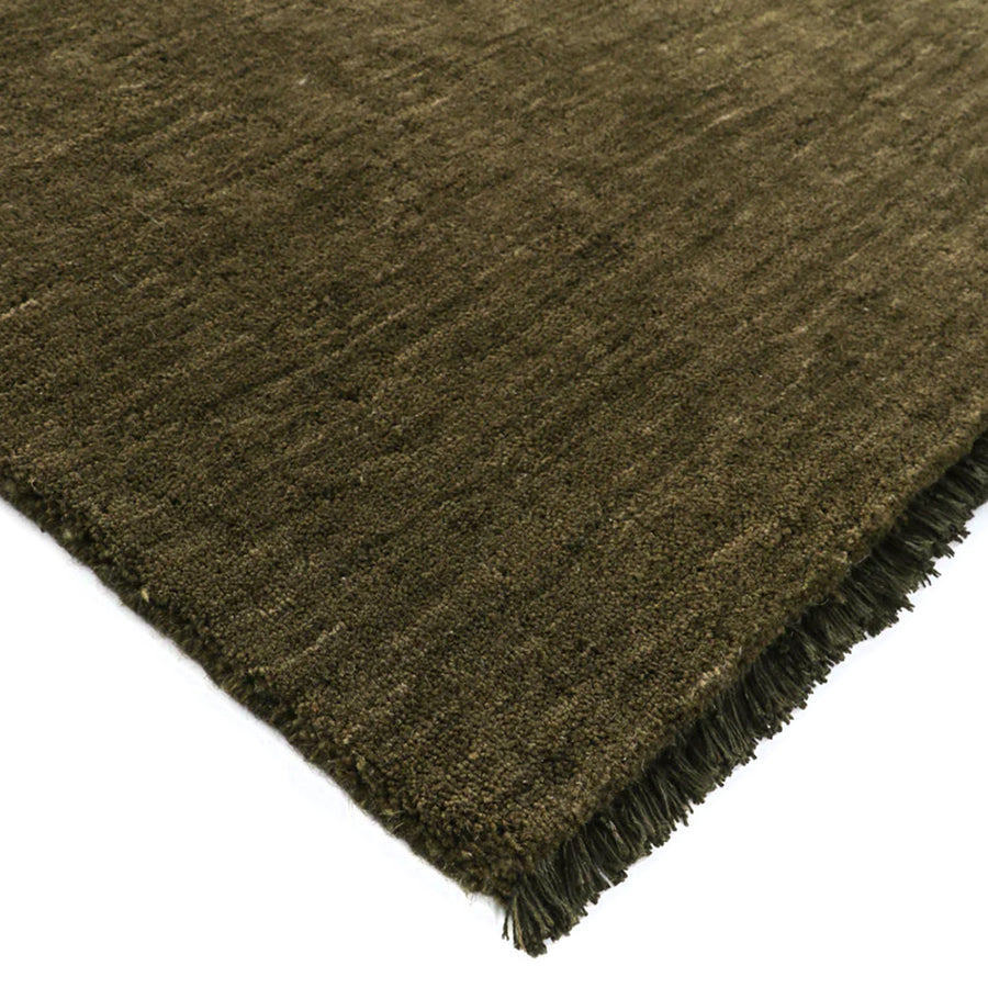 Sandringham Rug | Moss