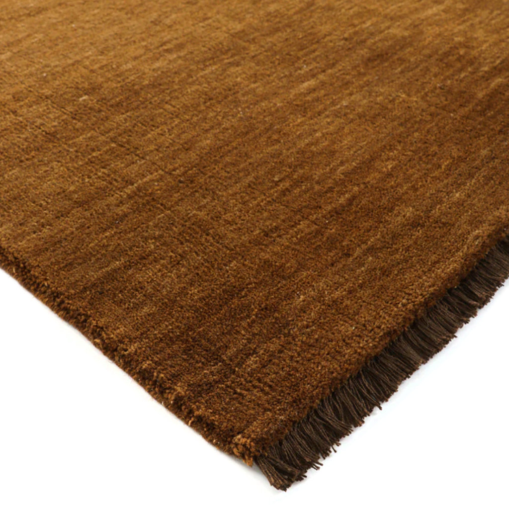 Sandringham Rug | Pecan