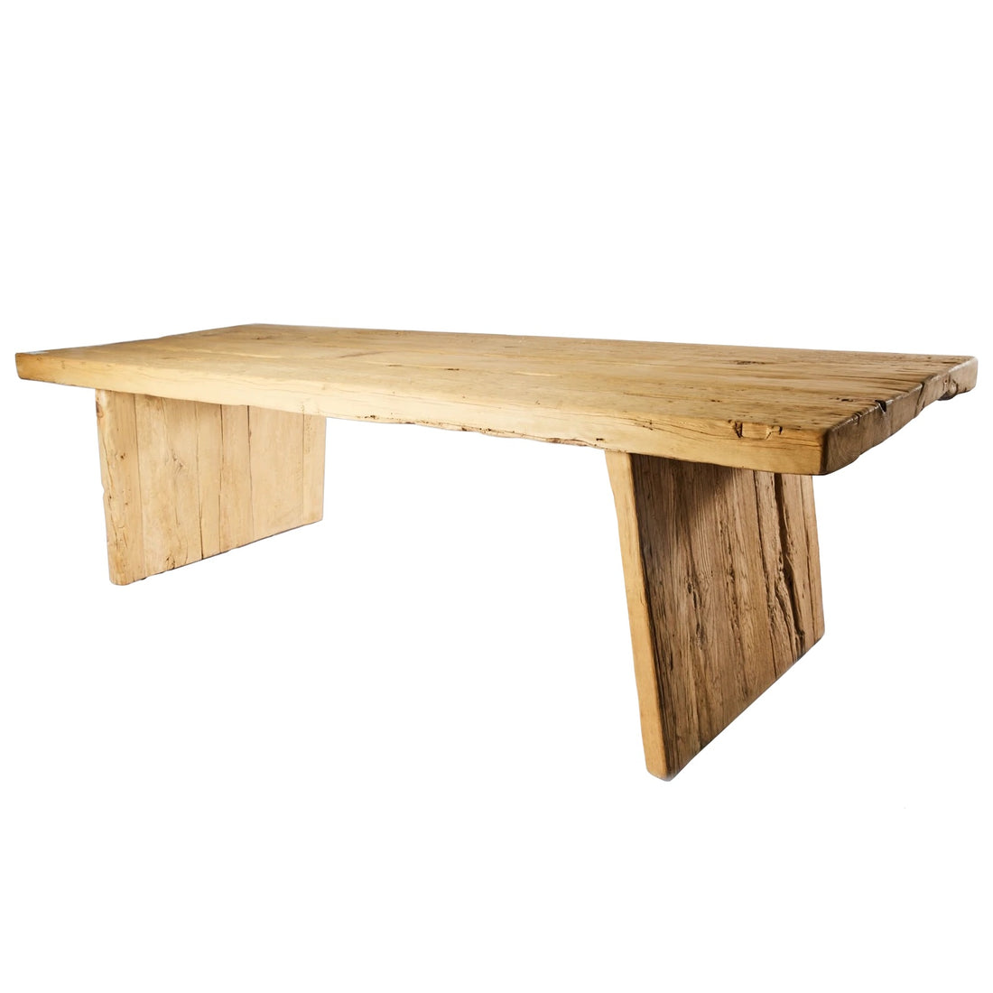 Chelsea Dining Table Vintage Elm Natural