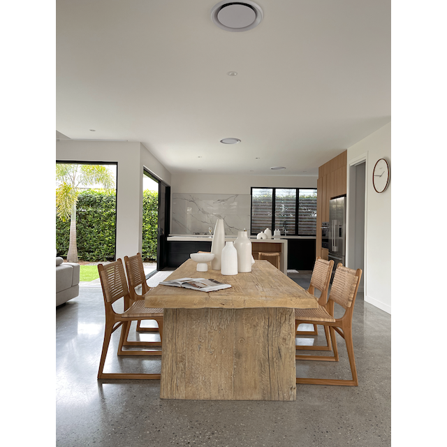 Chelsea | Dining Table Vintage Elm Natural